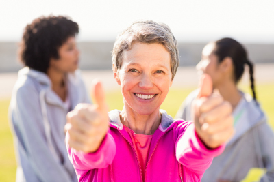 santé dentaire seniors