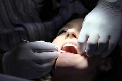 poche parodontale dentiste lille