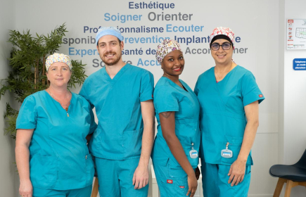 Centre Dentaire Docali Lille Wazemmes