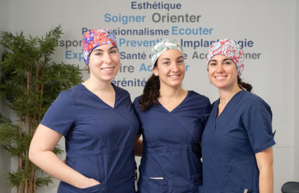 Centre Dentaire Docali Lille Wazemmes