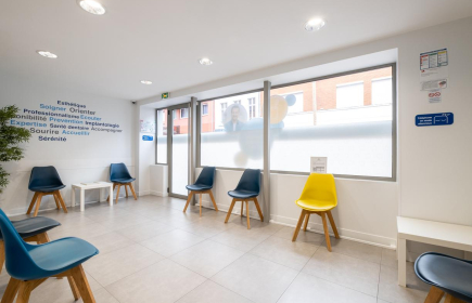 Centre Dentaire Docali Lille Wazemmes