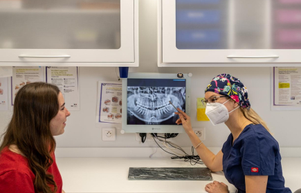 Centre Dentaire Docali Lille Wazemmes