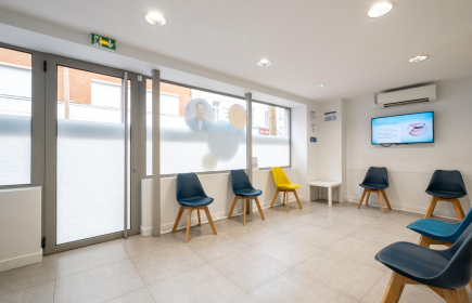 Centre Dentaire Docali Lille Wazemmes