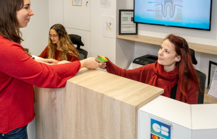 Centre Dentaire Docali Lille Wazemmes