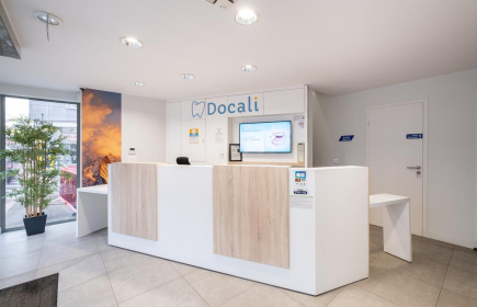 Centre Dentaire Docali Lille Wazemmes